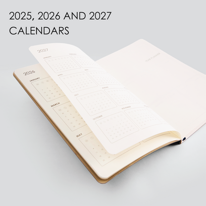 2026 WEEKLY PLANNER - R2