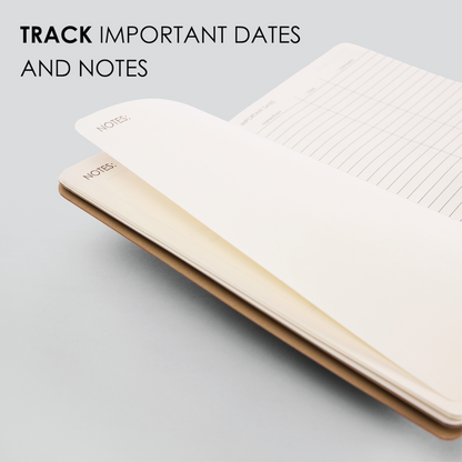 2026 WEEKLY PLANNER - R2