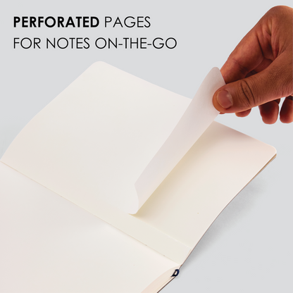 2026 WEEKLY PLANNER - D1