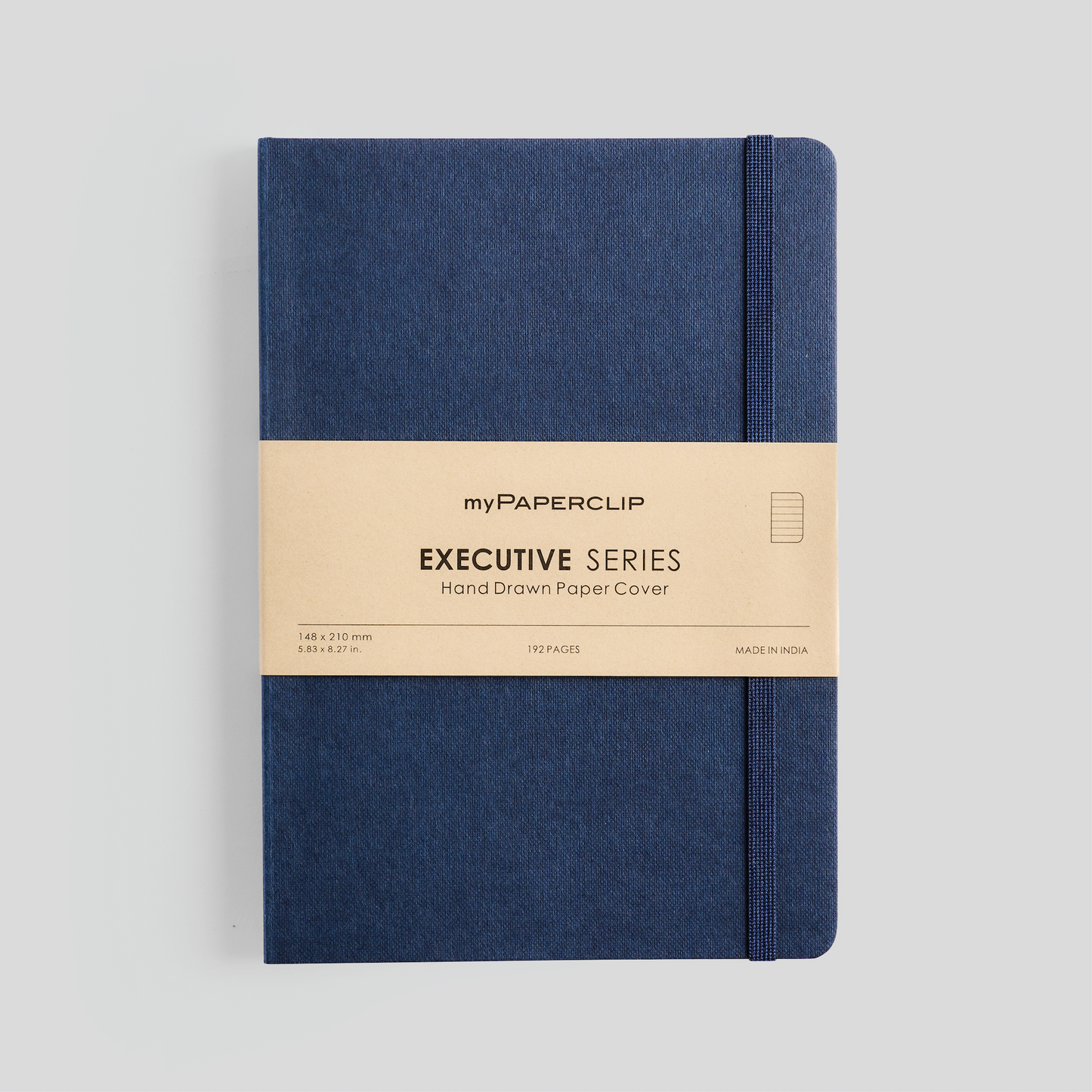 myPAPERCLIP Combo Box - (Notebook & Pen) (Pack of 5)