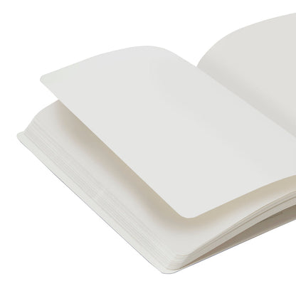 Executive Series Notebook (Soft Cover) - A5 (Pack of 5)