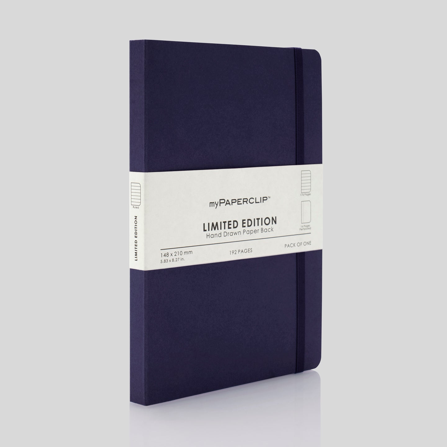 LIMITED - LEP192A5