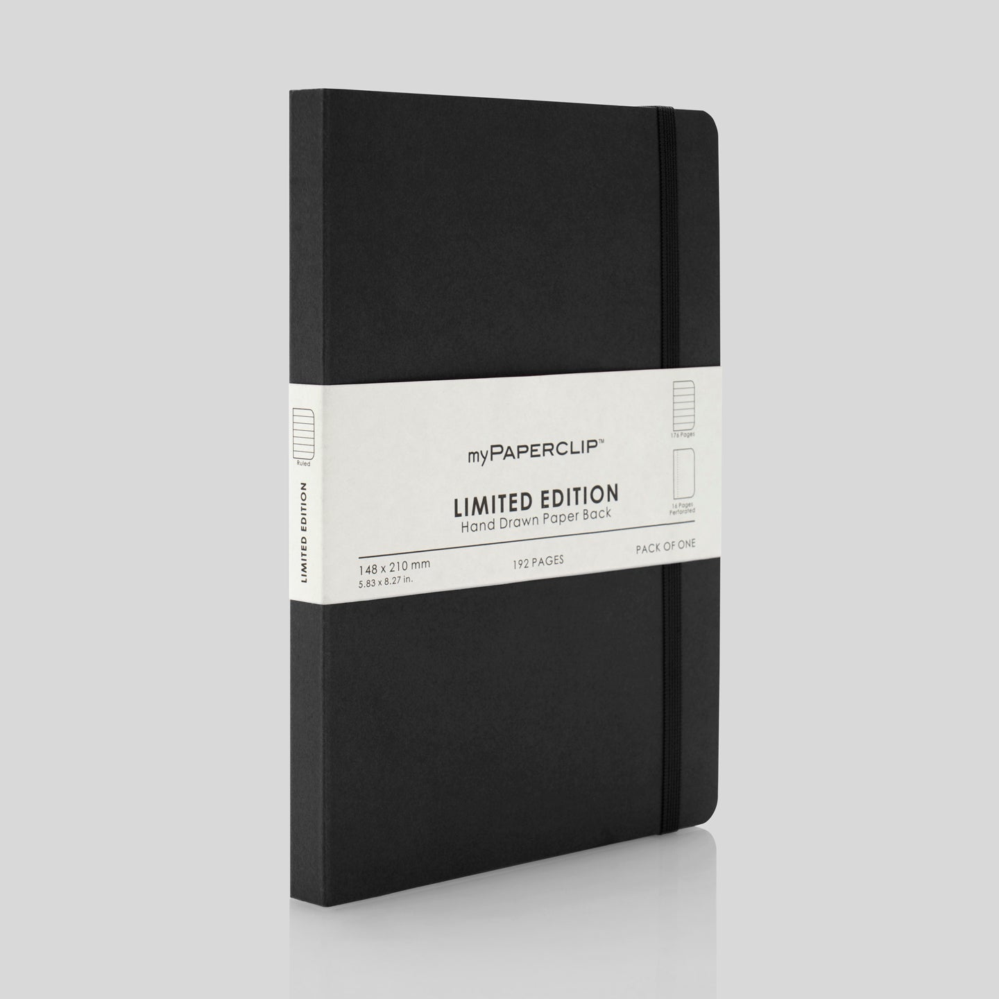 LIMITED - LEP192A5