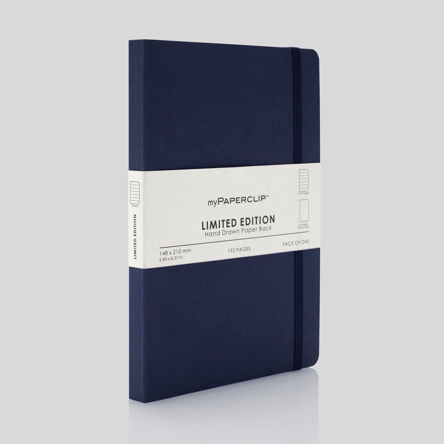 LIMITED - LEP192A5