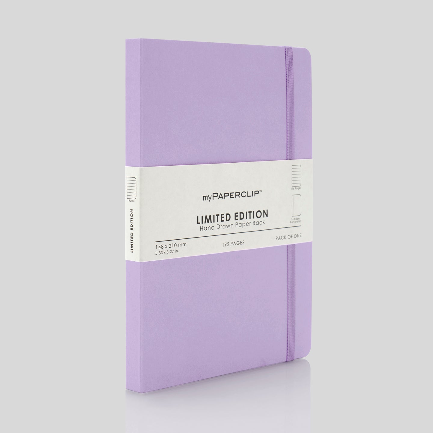 LIMITED - LEP192A5