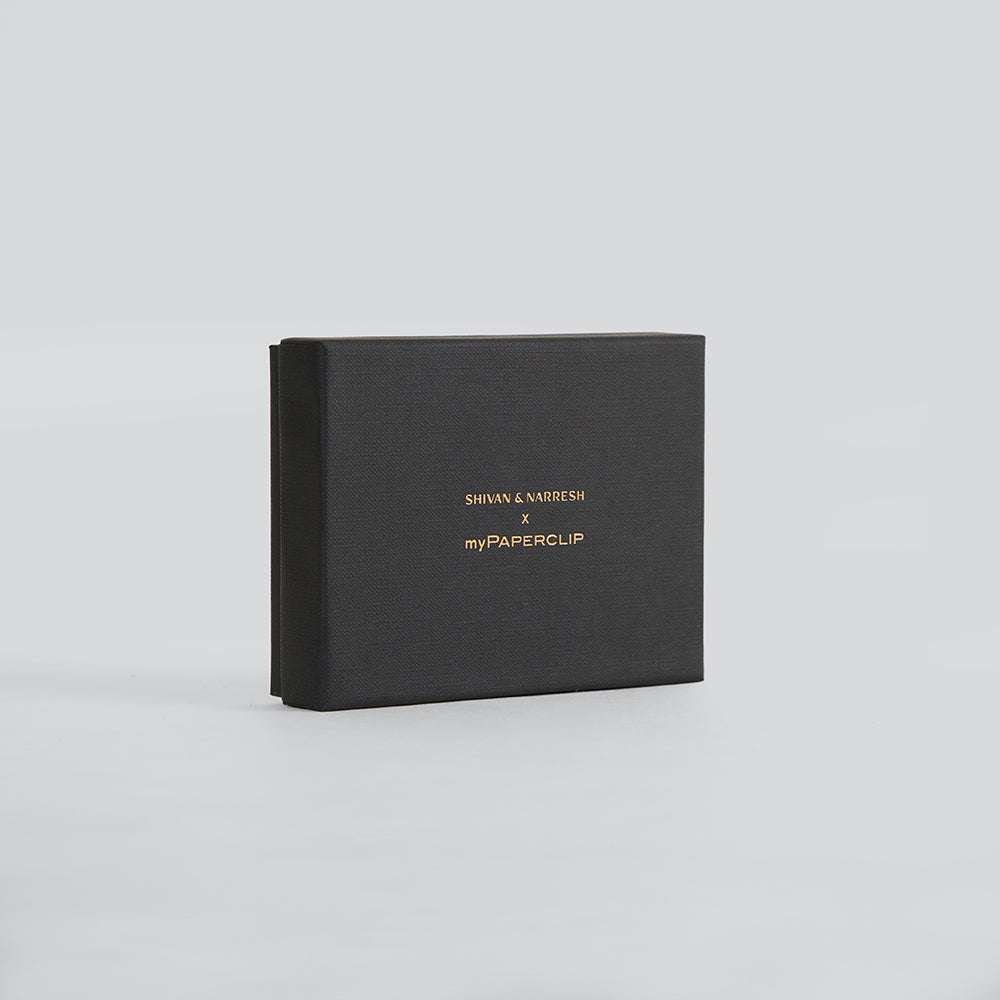 Shivan & Narresh - CHW Izu Juno