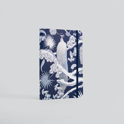 Shivan & Narresh x myPAPERCLIP - Izu Juno NoteBook