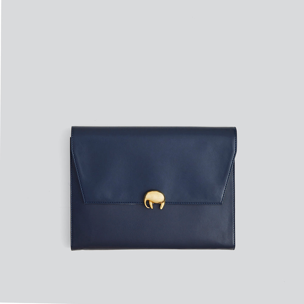 Shivan & Narresh x myPAPERCLIP -  Izu Juno Laptop Sleeve - 13"