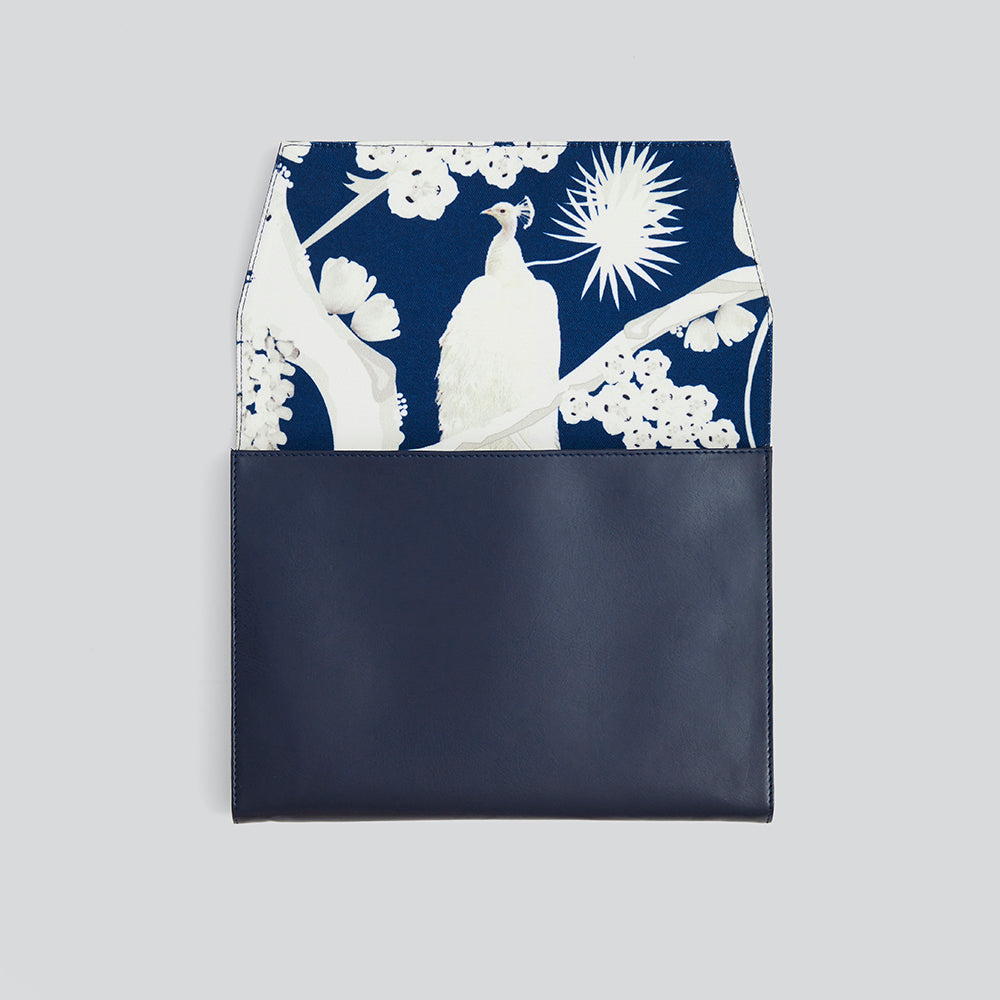 Shivan & Narresh x myPAPERCLIP -  Izu Juno Laptop Sleeve - 13"