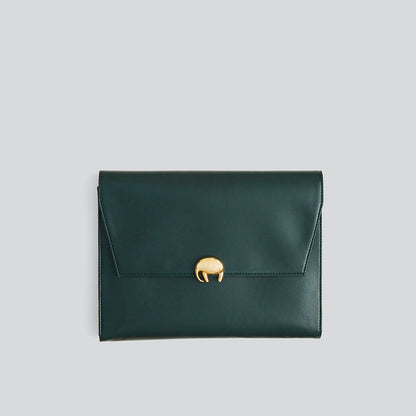Shivan & Narresh x myPAPERCLIP -  Palmera Laptop Sleeve - 13"