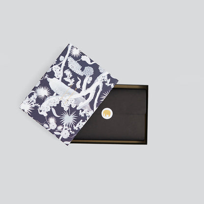 Shivan & Narresh x myPAPERCLIP - Izu Juno NoteBook