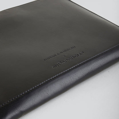 Shivan & Narresh x myPAPERCLIP -  Iconomash Laptop Sleeve - 13"
