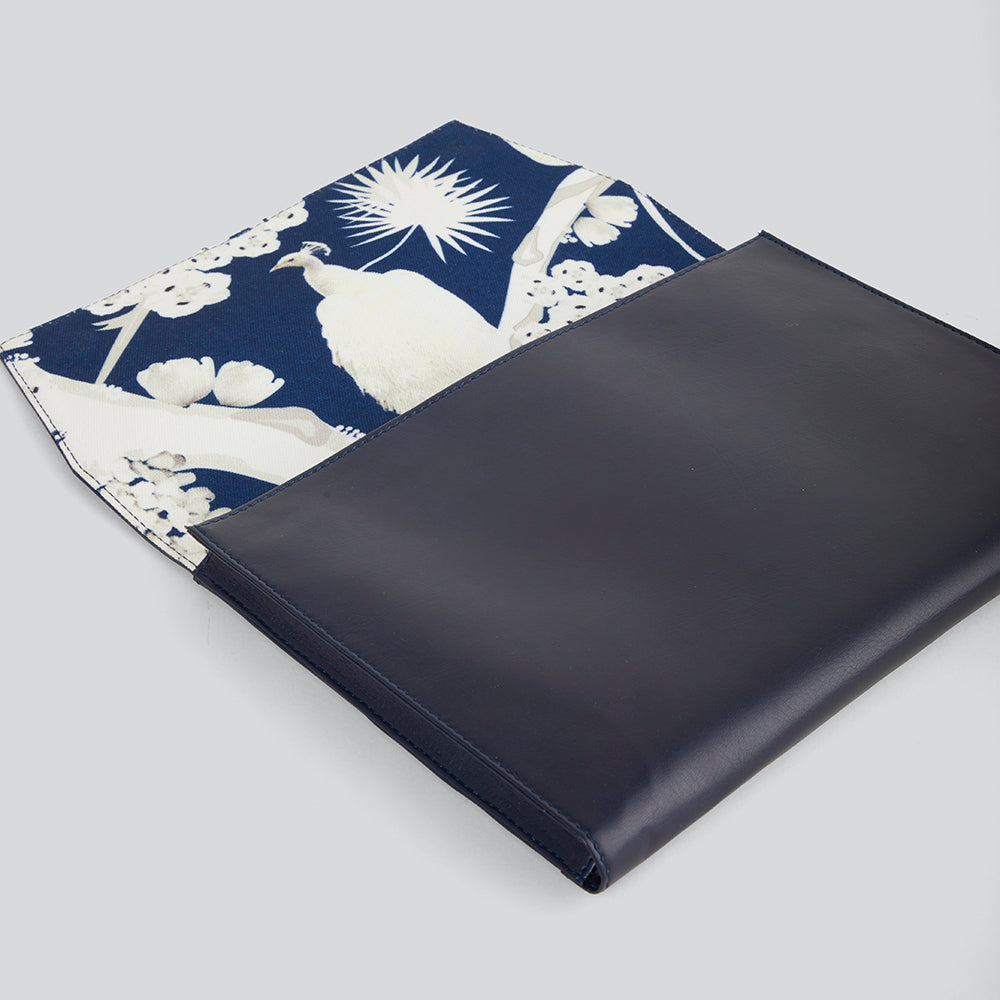 Shivan & Narresh x myPAPERCLIP -  Izu Juno Laptop Sleeve - 13"