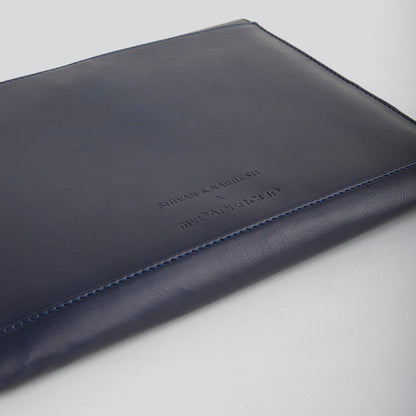 Shivan & Narresh x myPAPERCLIP -  Izu Juno Laptop Sleeve - 13"