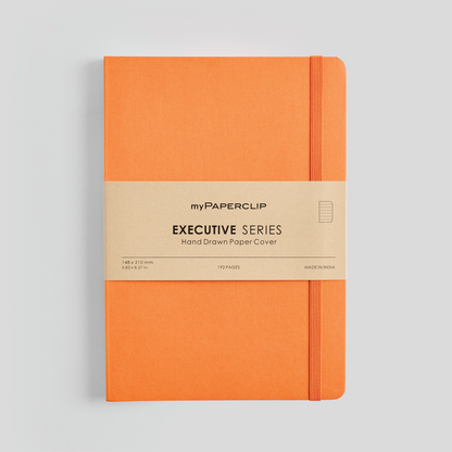 myPAPERCLIP Combo Box - (Notebook & Pen) (Pack of 5)