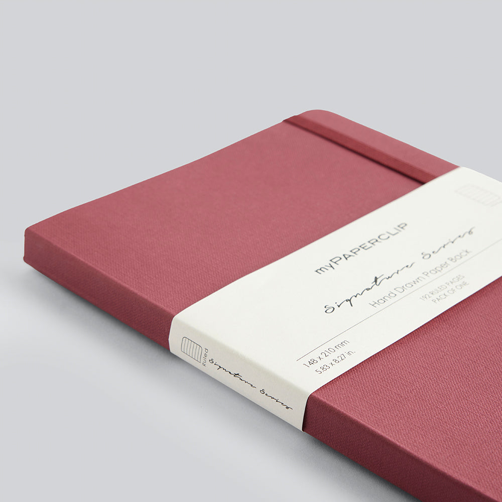 Signature Series - SS192A5