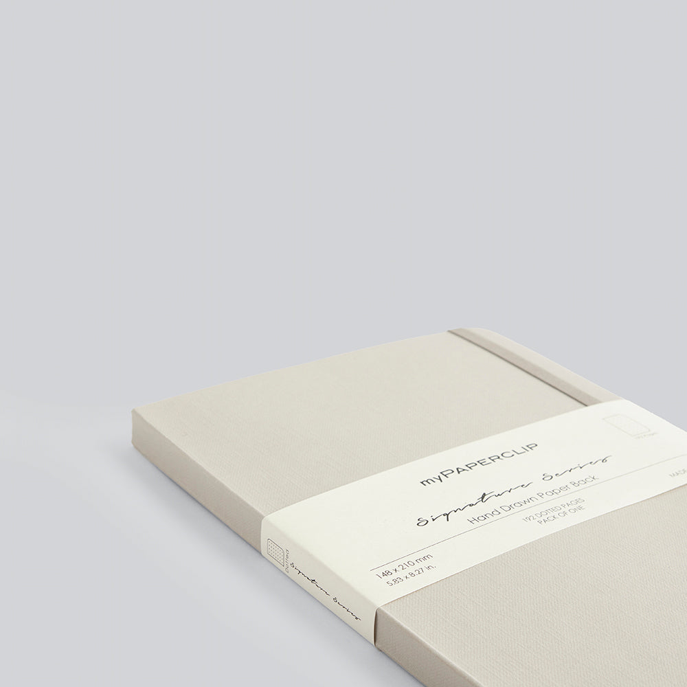 Signature Series - SS192A5