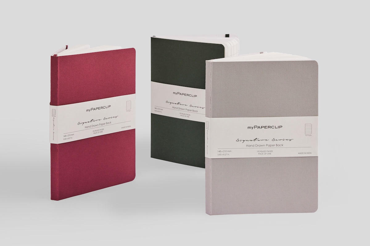 Signature Series - SS192A5