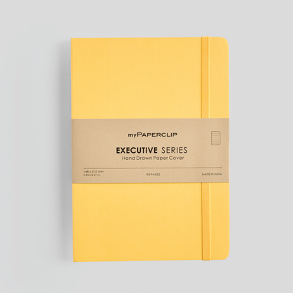 myPAPERCLIP Combo Box - (Notebook & Pen) (Pack of 5)