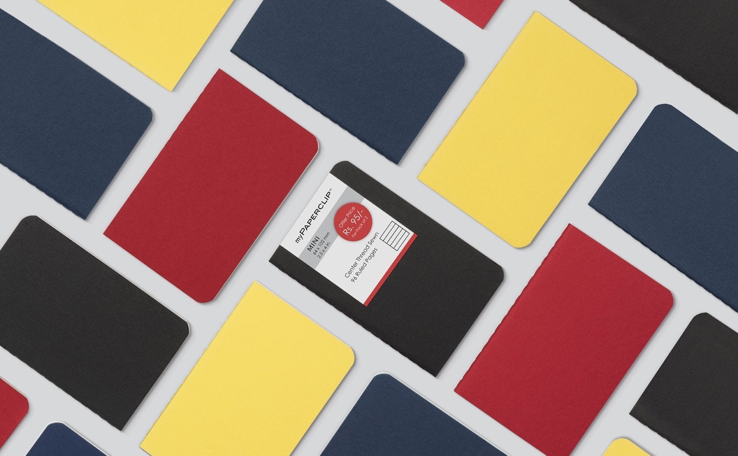 Refill for Card Holder Wallet